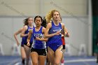 Track & Field Wheaton Invitational  Wheaton College Women’s Track & Field compete at the Wheaton invitational. - Photo By: KEITH NORDSTROM : Wheaton, Track